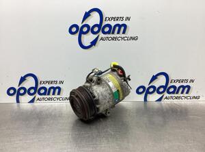 Airco Compressor OPEL MERIVA A MPV (X03), OPEL ZAFIRA A MPV (T98)