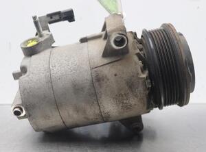 Air Conditioning Compressor FORD B-MAX (JK), FORD FIESTA VI (CB1, CCN), FORD TRANSIT COURIER B460 Box Body/MPV