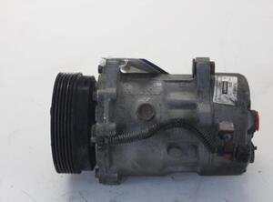 Airco Compressor VW NEW BEETLE (9C1, 1C1)