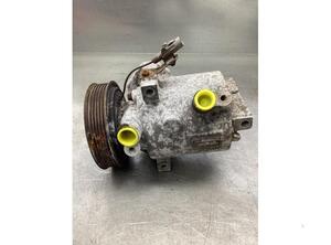 Air Conditioning Compressor MITSUBISHI MIRAGE / SPACE STAR Hatchback (A0_A)