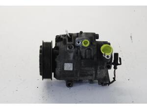 Airco Compressor VW GOLF IV (1J1)