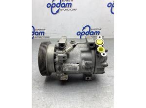 Air Conditioning Compressor DACIA DUSTER (HS_), DACIA DUSTER SUV Van