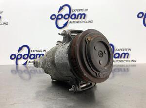 Air Conditioning Compressor OPEL ZAFIRA / ZAFIRA FAMILY B (A05)