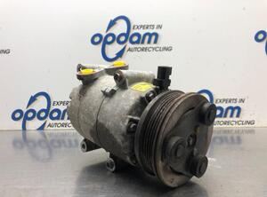 Air Conditioning Compressor FORD FOCUS II Turnier (DA_, FFS, DS)