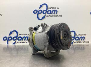 Airco Compressor VW GOLF IV Cabriolet (1E7)