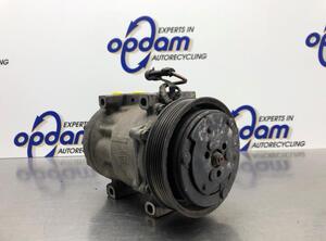 Airco Compressor ALFA ROMEO GT (937_)