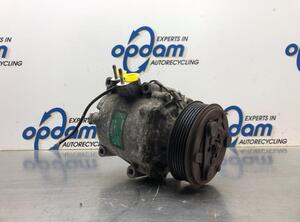 Air Conditioning Compressor HONDA CIVIC VII Hatchback (EU, EP, EV)