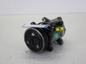 Airco Compressor PEUGEOT 206 SW (2E/K)