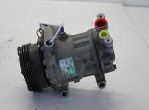 Klimakompressor Renault Clio II B 8200037058 P11607053