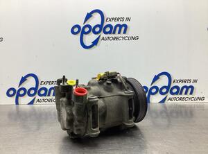 Airco Compressor CITROËN C5 III (RD_)