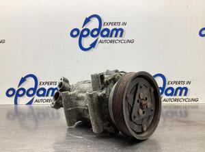 Air Conditioning Compressor RENAULT TWINGO II (CN0_)