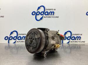 Air Conditioning Compressor PEUGEOT 206 SW (2E/K)