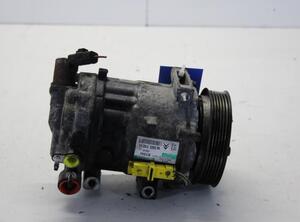 Air Conditioning Compressor CITROËN C5 II Break (RE_)