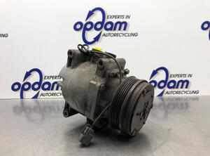 Airco Compressor HONDA JAZZ II (GD_, GE3, GE2)