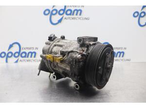 Airco Compressor CITROËN C4 GRAND PICASSO I (UA_), CITROËN C4 PICASSO I MPV (UD_)