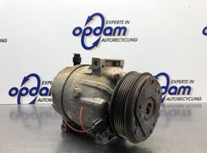 Airco Compressor RENAULT LAGUNA II (BG0/1_)