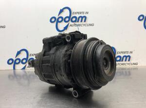 Air Conditioning Compressor MERCEDES-BENZ CLK (C208)