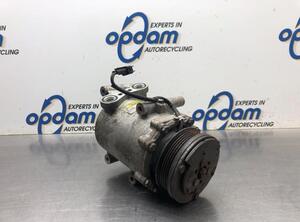 Airco Compressor FORD FOCUS II (DA_, HCP, DP)