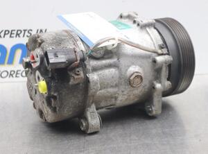 Air Conditioning Compressor VW GOLF IV Variant (1J5)