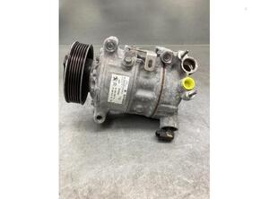 Air Conditioning Compressor PEUGEOT 3008 SUV (MC_, MR_, MJ_, M4_)