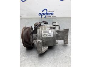 Airco Compressor RENAULT TWINGO III (BCM_, BCA_)