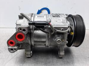 Air Conditioning Compressor BMW 3 Touring (F31), BMW 3 (F30, F80)