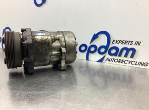 Air Conditioning Compressor VW GOLF IV (1J1)