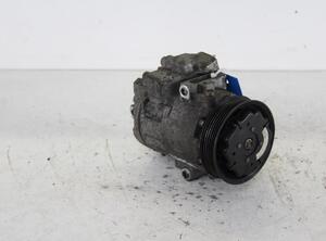 Air Conditioning Compressor VW GOLF IV (1J1)