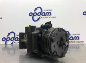 Air Conditioning Compressor MAZDA 2 (DY)