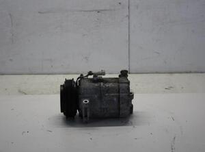 Air Conditioning Compressor OPEL VECTRA C Estate (Z02)