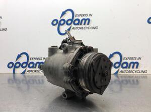 Air Conditioning Compressor MITSUBISHI COLT VI (Z3_A, Z2_A), MITSUBISHI Colt VII (Z2_A)