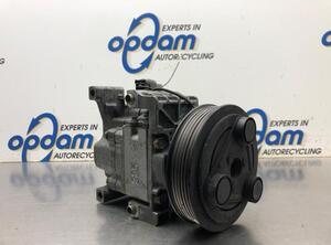 Air Conditioning Compressor MAZDA 6 Hatchback (GG), MAZDA 6 Saloon (GG), MAZDA 6 Station Wagon (GY)