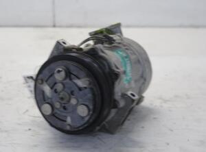 Air Conditioning Compressor OPEL VECTRA C GTS (Z02)