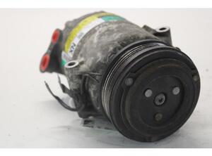 Airco Compressor OPEL TIGRA TwinTop (X04)