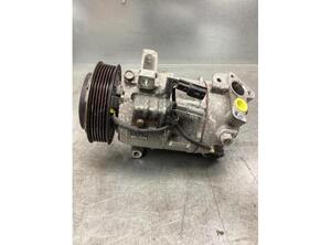 Air Conditioning Compressor RENAULT ESPACE V (JR_)