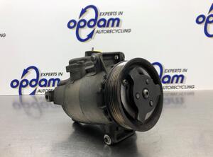 Klimakompressor VW Polo V 6R, 6C 5N0820803A P21024201