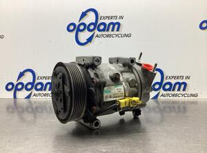 Air Conditioning Compressor PEUGEOT 307 SW (3H)