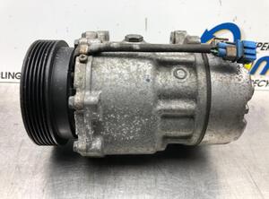 Air Conditioning Compressor AUDI A3 (8L1)