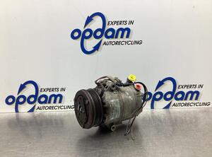 Air Conditioning Compressor OPEL MERIVA A MPV (X03)