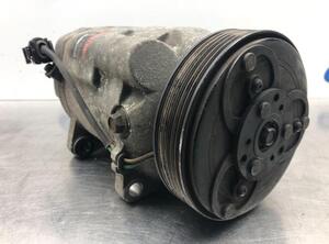 Airco Compressor VW BORA (1J2)