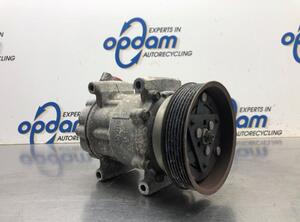 Air Conditioning Compressor RENAULT CLIO III (BR0/1, CR0/1)