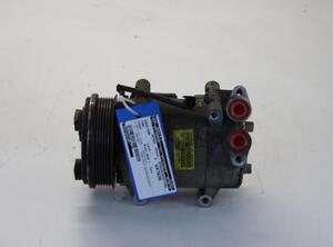 Air Conditioning Compressor FORD FOCUS II Turnier (DA_, FFS, DS)