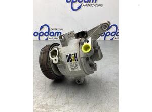 Air Conditioning Compressor MAZDA 2 (DL, DJ), MAZDA CX-3 (DK)