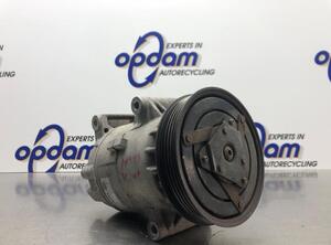 Airco Compressor RENAULT MEGANE II Saloon (LM0/1_)