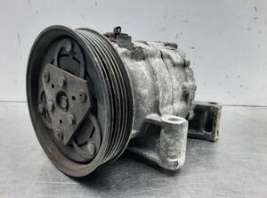 Airco Compressor NISSAN MICRA II (K11)