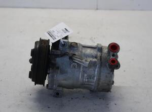 Air Conditioning Compressor OPEL VECTRA C Estate (Z02)