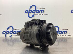 Airco Compressor MERCEDES-BENZ C-CLASS T-Model (S203)