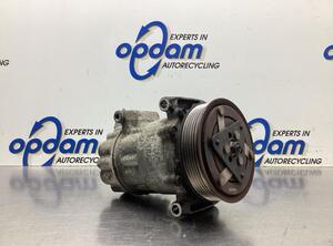 Air Conditioning Compressor CITROËN C4 I (LC_), PEUGEOT 307 (3A/C), PEUGEOT 208 I (CA_, CC_), PEUGEOT 207 SW (WK_)