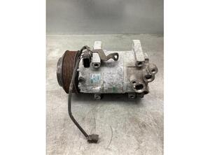 Air Conditioning Compressor KIA PICANTO (TA), KIA PICANTO (JA), HYUNDAI i10 II (BA, IA)