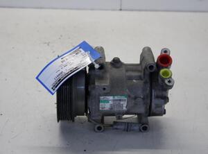 Air Conditioning Compressor NISSAN NV200 Van, RENAULT TWINGO II (CN0_), RENAULT CLIO III (BR0/1, CR0/1), RENAULT CLIO IV (BH_)